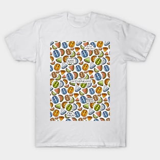 The Elemelons T-Shirt